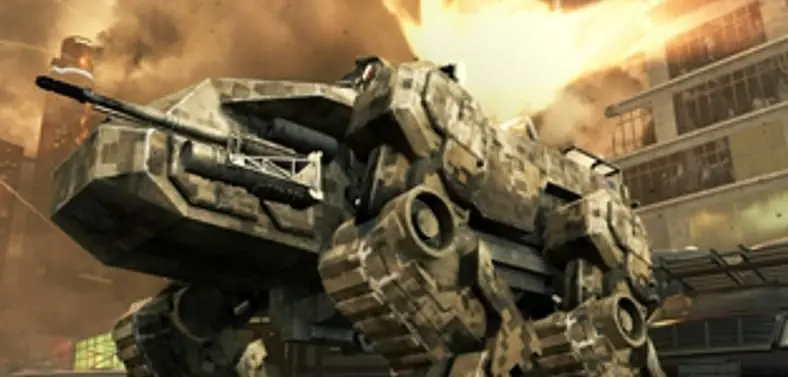Lamia: Black Ops "its own fiction" within Call of Duty, 'rooted in history'