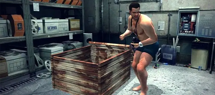 The original Dead Rising is shambling toward PC soon