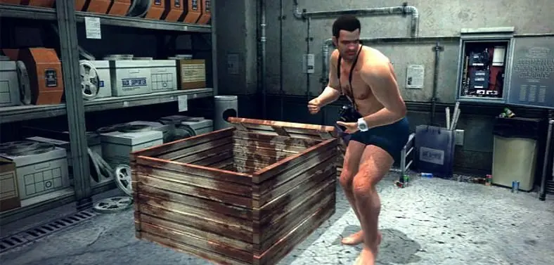 The original Dead Rising is shambling toward PC soon