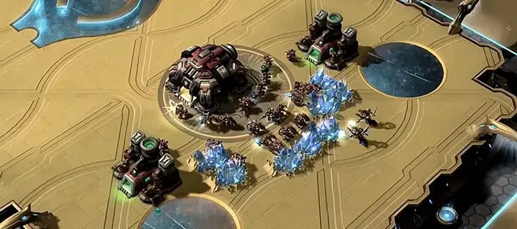 StarCraft II update will bring major overhaul for multiplayer balance