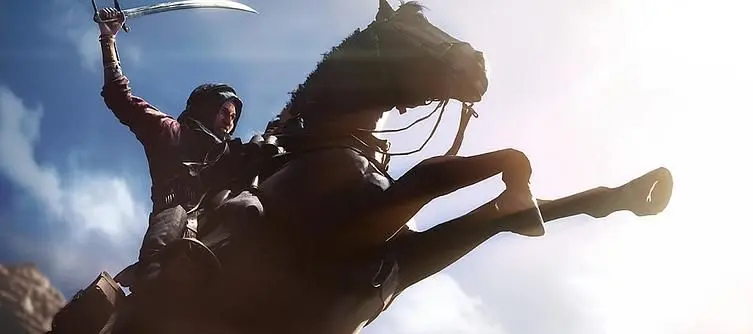 Battlefield 1 Open Beta announced for August