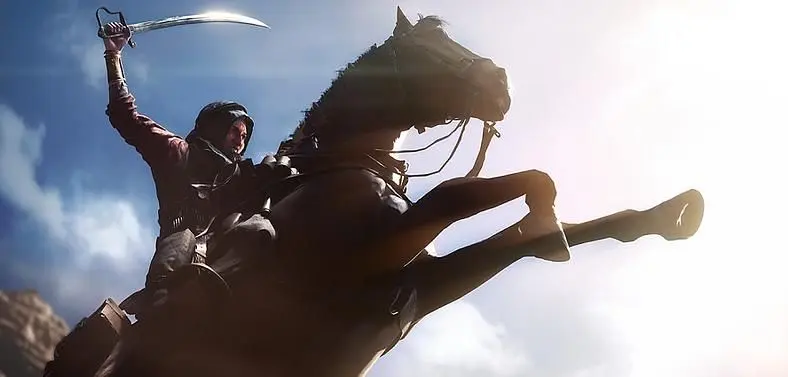 Battlefield 1 Open Beta announced for August