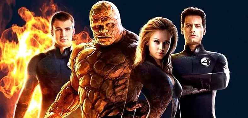 Marvel Games Reveal is (Sigh) a Fantastic Four Mobile Event