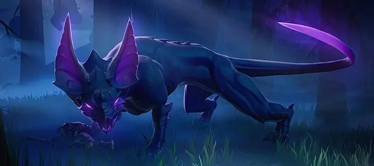 Dauntless Nightbringer Rift Spike - How to get it?
