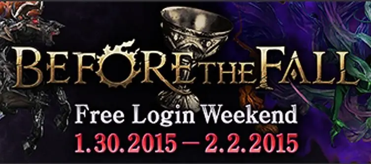 Final Fantasy XIV begins "Free Login Weekend" tomorrow for returning players