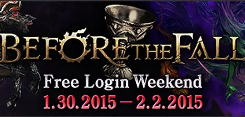 Final Fantasy XIV begins "Free Login Weekend" tomorrow for returning players