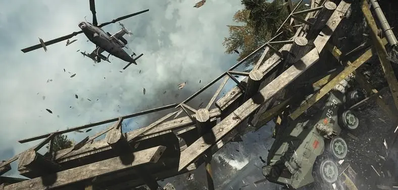 DICE confirms no new Battlefield 4 content