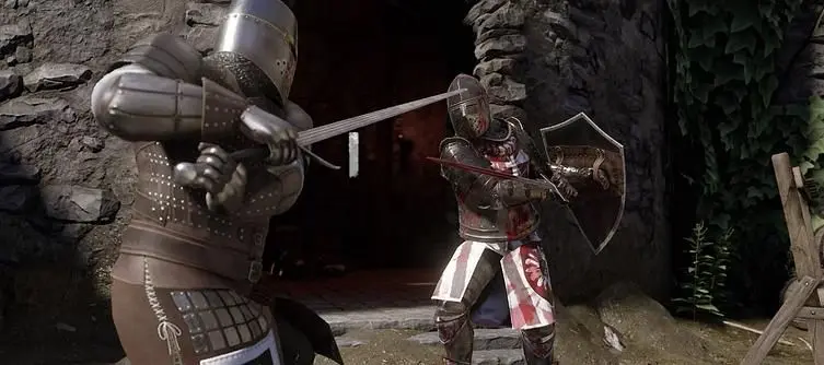 Mordhau Failed To Join Server - Server Status Update