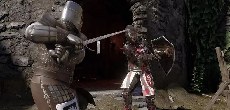 Mordhau Failed To Join Server - Server Status Update