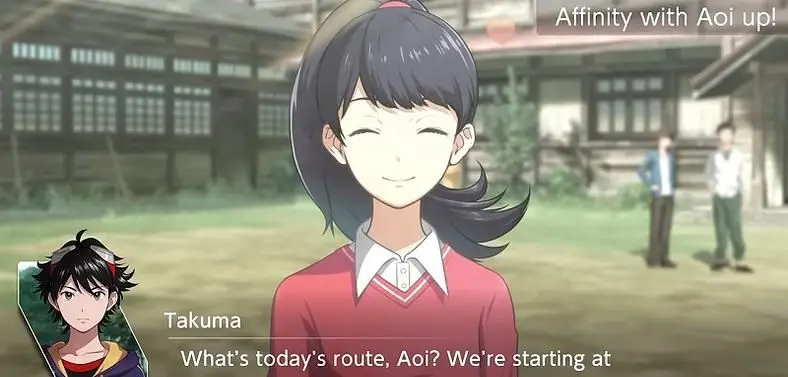 Digimon Survive Xbox Game Pass - What We Know About It Coming to PC Game Pass in 2022
