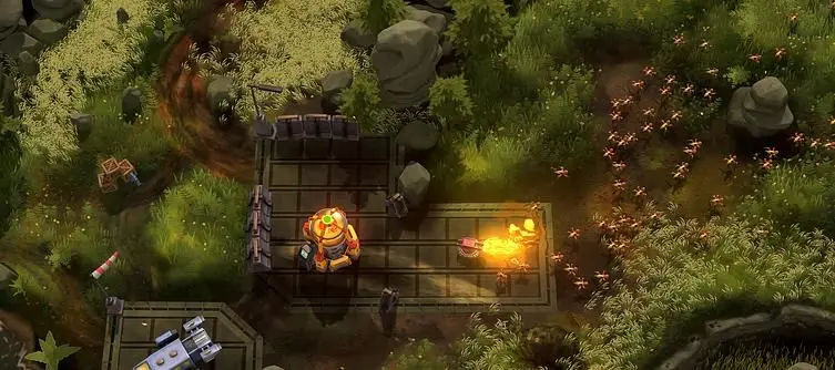 Former Battlefield Dev's Strategy Game Idun - Frontline Survival Marches Towards Release As Prologue Passes 20,000 Downloads