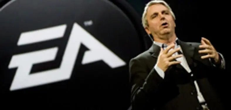 EA: Industry "radically changed", 4-5 year cycles "gone forever"