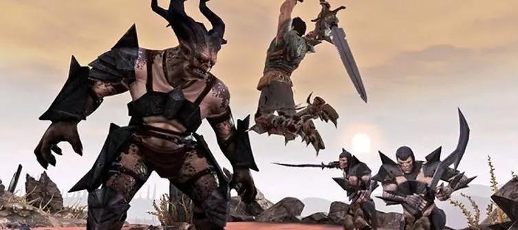 Dragon Age 2 DRM explained