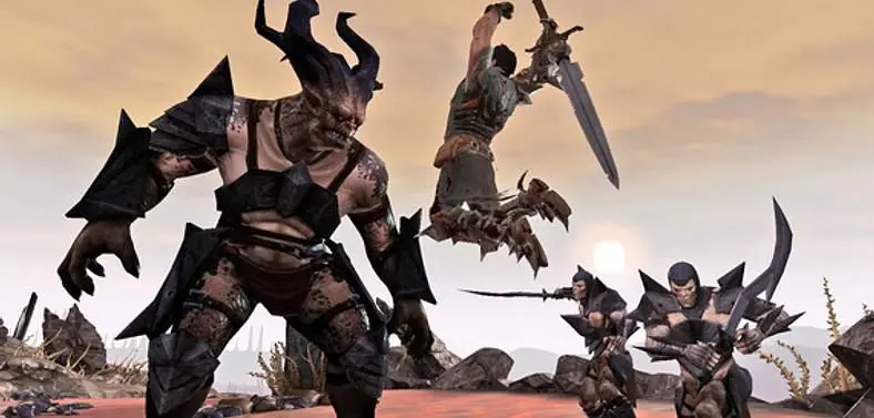 Dragon Age 2 DRM explained