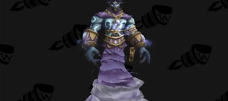 Fans find Robin Williams tributes in World of Warcraft code
