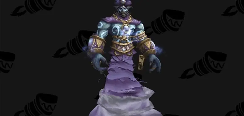 Fans find Robin Williams tributes in World of Warcraft code