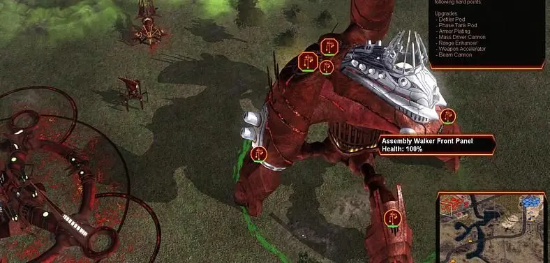 Universe at War: Earth Assault Review