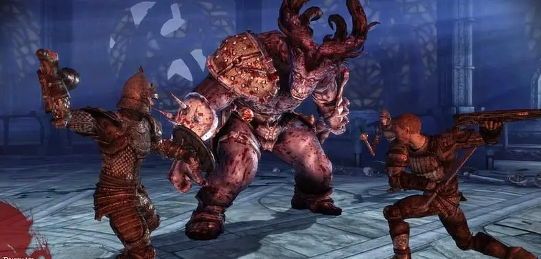 Dragon Age: Origins free on Origin until October 14