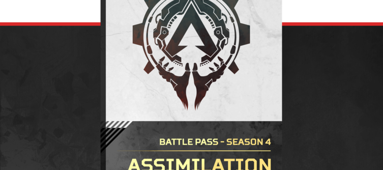 Apex Legends Season 4 Battle Pass Price - How Much Does It Cost?