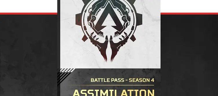 Apex Legends Season 4 Battle Pass Price - How Much Does It Cost?