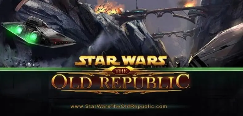 EA limiting The Old Republic launch, digitally and retail