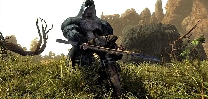 Risen Xbox 360 not delayed in Europe