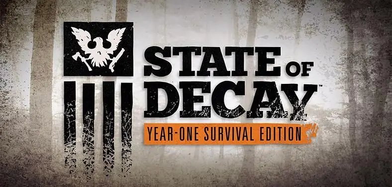 State of Decay: Year-One Survival Edition releases April 28th, original owners get 33% discount
