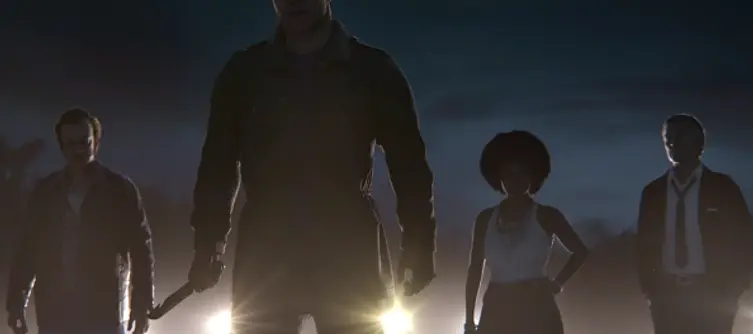 Mafia 3 trailer reveals 1968 New Orleans setting