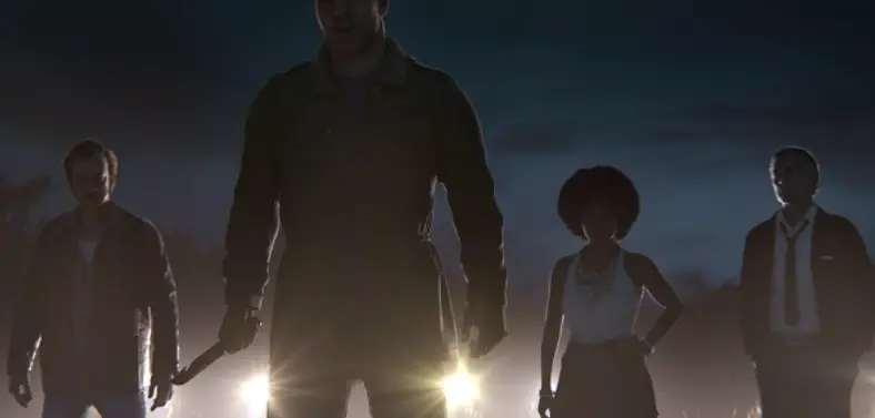 Mafia 3 trailer reveals 1968 New Orleans setting