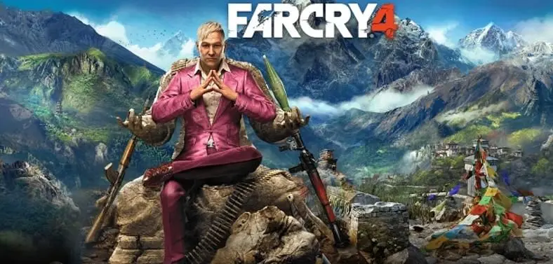 Check out two very different ways to play Far Cry 4 in new demo footage