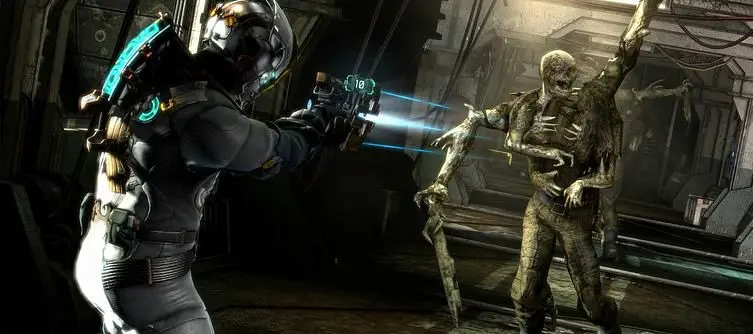 Dead Space 3 Achievements revealed
