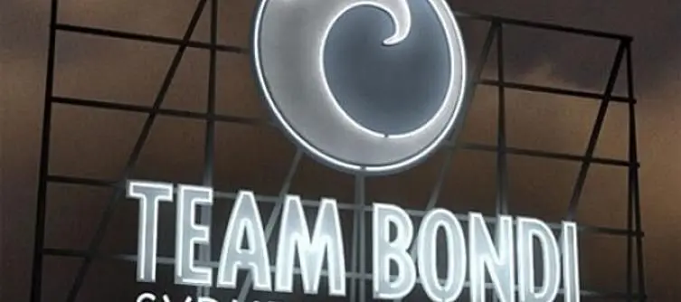 Team Bondi will be shuttered
