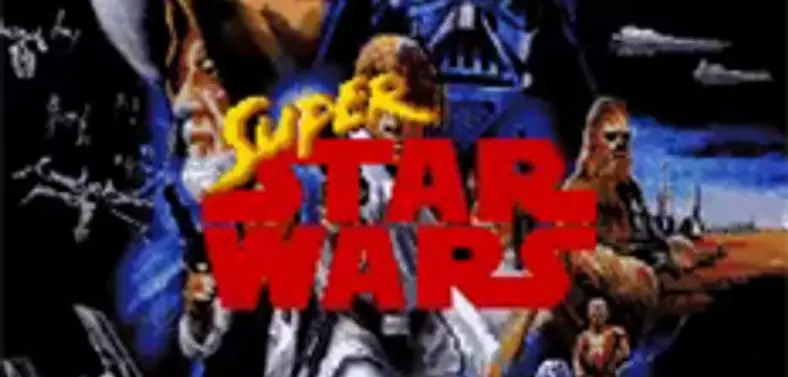 LucasArts mulls HD Super Star Wars?