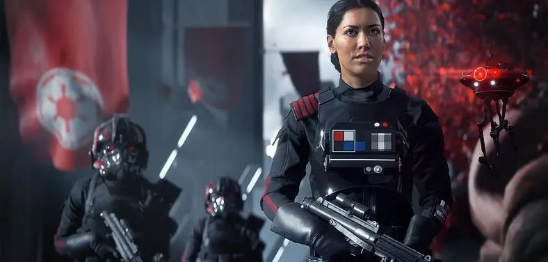 EA Not Interested in Cosmetics, Still Wants to Reimplement Microtransactions