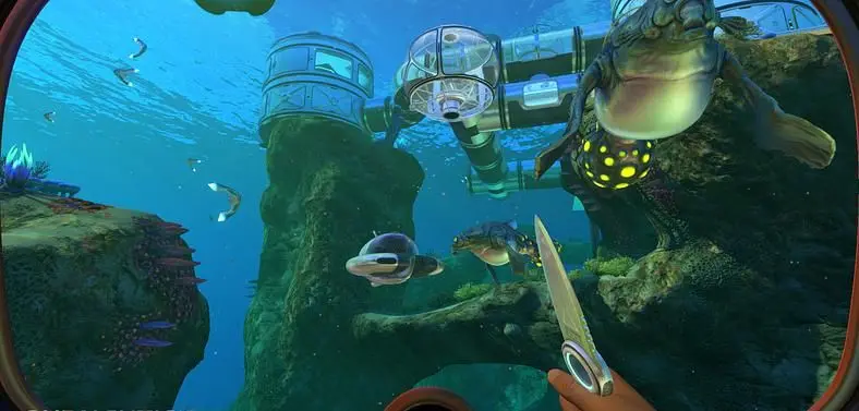 The Best PC Games of 2018