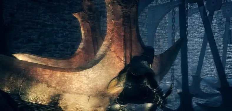 From Software development studio tour video released