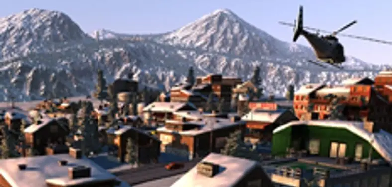 Focus Home announce Cities XL 2012, releases this October