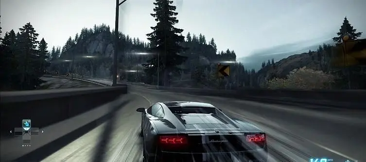 EA dates Need for Speed World for 20th July