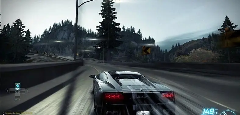 EA dates Need for Speed World for 20th July