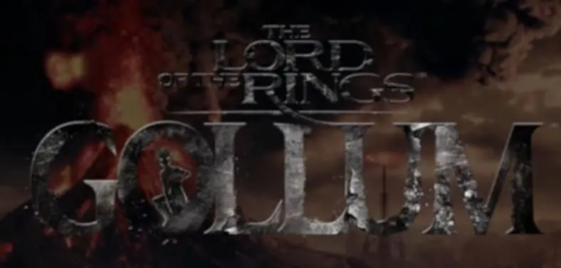 The Lord of the Rings: Gollum Official Teaser Trailer Gives First Look at Stealth Adventure
