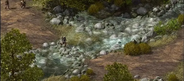 Obsidian views Project Eternity as more than just a one-shot