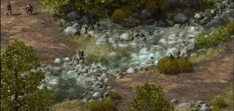 Obsidian views Project Eternity as more than just a one-shot