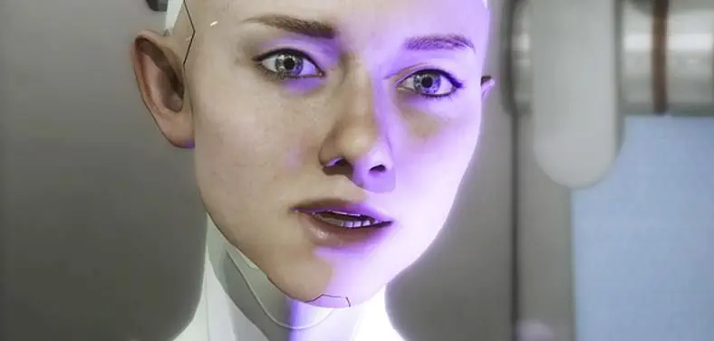 E3 2012: Quantic Dream's next game Beyond to debut at Sony presser