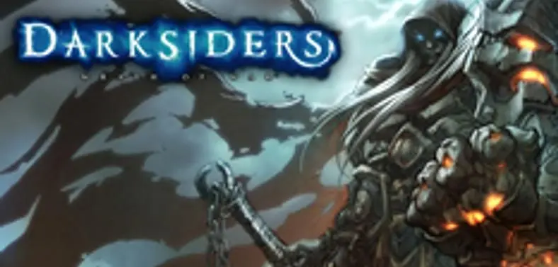 Darksiders 2 due sometime between April 2012 and March 2013
