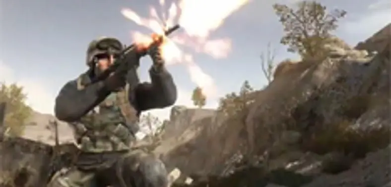 Too authentic can 'deteriorate gameplay' says Medal of Honor exec