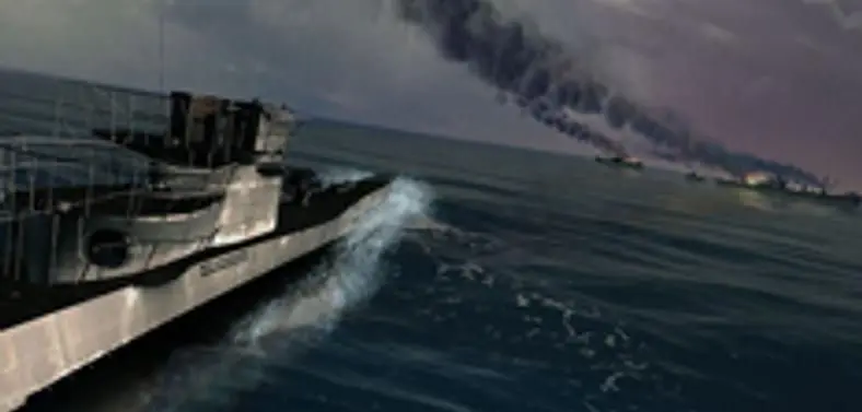Rumour-mill: Pirates depth charge new Ubi DRM in Silent Hunter 5