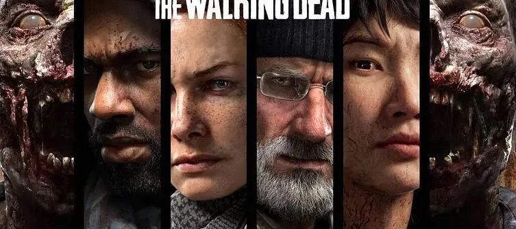 Overkill's The Walking Dead Revealed, Details Inside