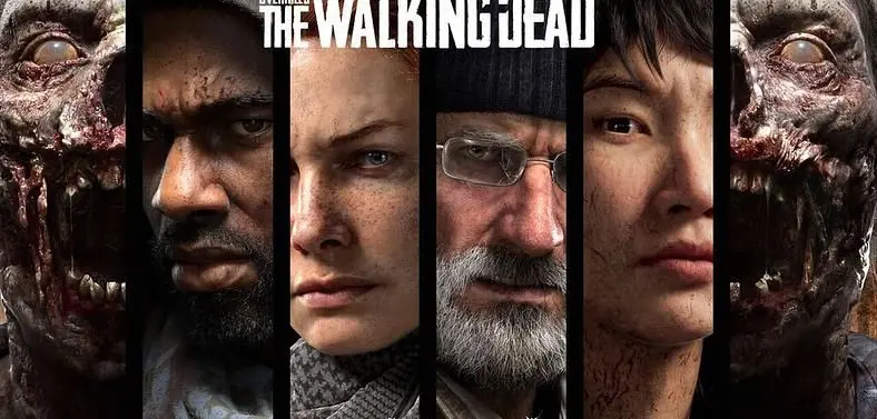 Overkill's The Walking Dead Revealed, Details Inside