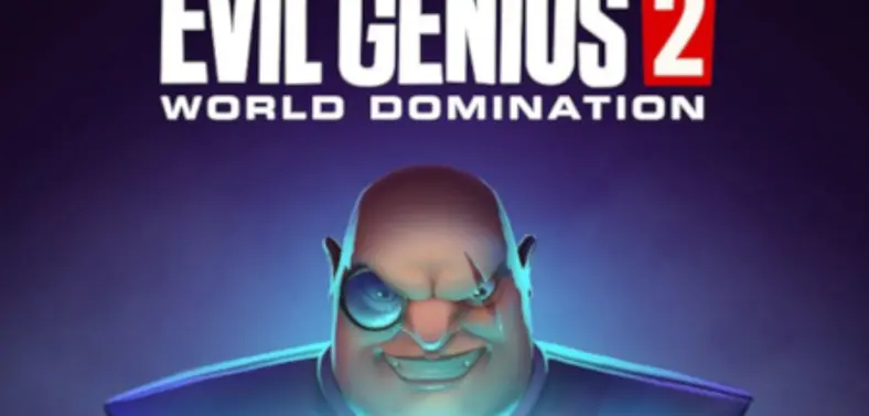 Evil Genius 2 World Domination Gameplay Trailer