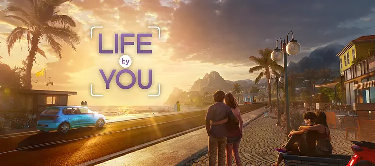 Paradox Tectonic Discusses the Creative Freedom in Its Ambitious Life Sim, Life By You